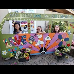 Meet your Posher, Julie